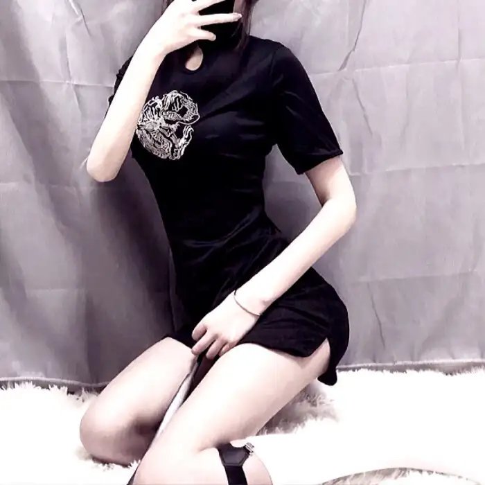 硬核标志